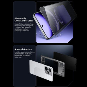 Realme Neo7, 12GB+256GB, 6.78 inch Android 15 / Realme UI 6.0 MediaTek Dimensity 9300+ Octa Core, NFC, Network: 5G, Support Google Play, Realme Neo7, 16GB+256GB