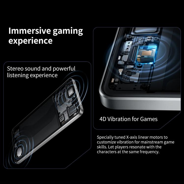 Realme Neo7, 16GB+512GB, 6.78 inch Android 15 / Realme UI 6.0 MediaTek Dimensity 9300+ Octa Core, NFC, Network: 5G, Support Google Play, Realme Neo7, 16GB+512GB