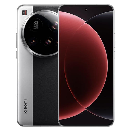 Xiaomi 15 Ultra, 12GB+256GB, 3D Ultrasonic Fingerprint, 200MP Camera, 6.73 inch Xiaomi HyperOS 2 Snapdragon 8 Elite Octa Core 3nm, NFC, Network: 5G