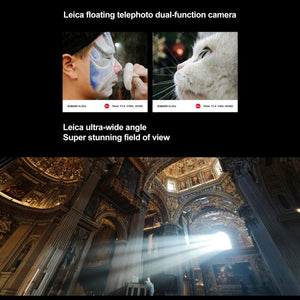 Xiaomi 15 Ultra,16GB+1TB, 3D Ultrasonic Fingerprint, 200MP Camera, 6.73 inch Xiaomi HyperOS 2 Snapdragon 8 Elite Octa Core 3nm, NFC, Network: 5G, 16GB+1TB