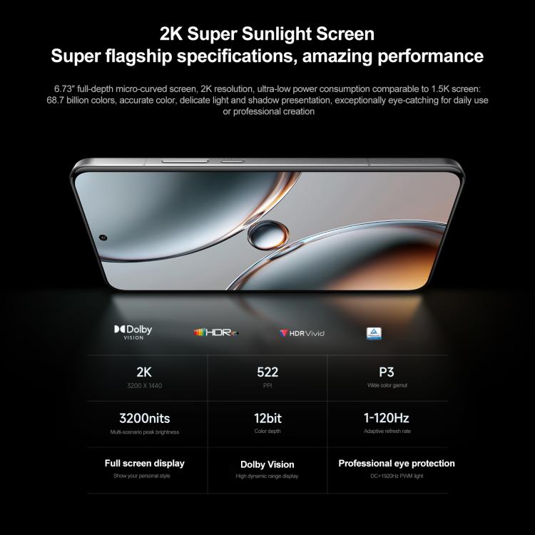 Xiaomi 15 Ultra,16GB+1TB, 3D Ultrasonic Fingerprint, 200MP Camera, 6.73 inch Xiaomi HyperOS 2 Snapdragon 8 Elite Octa Core 3nm, NFC, Network: 5G, 16GB+1TB