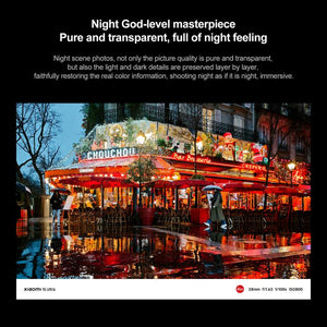 Xiaomi 15 Ultra,16GB+1TB, 3D Ultrasonic Fingerprint, 200MP Camera, 6.73 inch Xiaomi HyperOS 2 Snapdragon 8 Elite Octa Core 3nm, NFC, Network: 5G