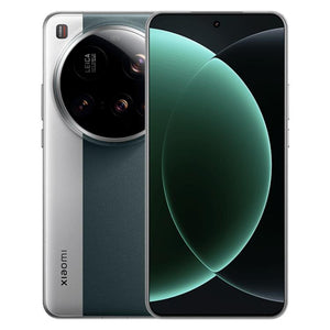 Xiaomi 15 Ultra,16GB+512GB, 3D Ultrasonic Fingerprint, 200MP Camera, 6.73 inch Xiaomi HyperOS 2 Snapdragon 8 Elite Octa Core 3nm, NFC, Network: 5G