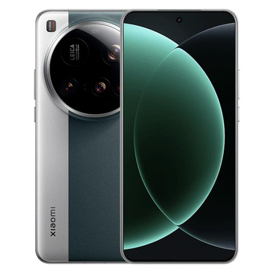 Xiaomi 15 Ultra,16GB+512GB, 3D Ultrasonic Fingerprint, 200MP Camera, 6.73 inch Xiaomi HyperOS 2 Snapdragon 8 Elite Octa Core 3nm, NFC, Network: 5G