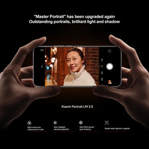 Xiaomi 15 Ultra,16GB+512GB, 3D Ultrasonic Fingerprint, 200MP Camera, 6.73 inch Xiaomi HyperOS 2 Snapdragon 8 Elite Octa Core 3nm, NFC, Network: 5G