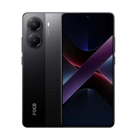 Xiaomi POCO X7 Pro 5G Global, 12GB+256GB, In-screen Fingerprint, 6.67 inch Xiaomi HyperOS 2 MediaTek Dimensity 8400-Ultra Octa Core, NFC, Network: 5G, 12GB+256GB