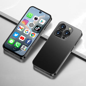 SOYES XS19, 2GB+16GB, 3.88 inch Android 10.0 MTK6580 Quad Core, Network: 3G, Dual SIM