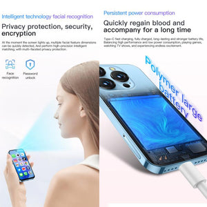 SOYES XS19, 2GB+16GB, 3.88 inch Android 10.0 MTK6580 Quad Core, Network: 3G, Dual SIM