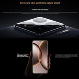 Xiaomi 15S Pro, 16GB+1TB, 3D Ultrasound Fingerprint, 6.73 inch Xiaomi HyperOS 2 Xring O1 3nm Deca-Core, NFC, Network: 5G