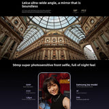 Xiaomi Civi 5 Pro, 12GB+256GB, Screen Fingerprint, 6.55 inch Xiaomi HyperOS 2 Snapdragon 8s Octa-Core, NFC, Network: 5G