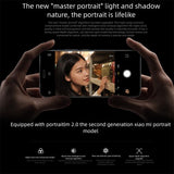 Xiaomi Civi 5 Pro, 12GB+256GB, Screen Fingerprint, 6.55 inch Xiaomi HyperOS 2 Snapdragon 8s Octa-Core, NFC, Network: 5G