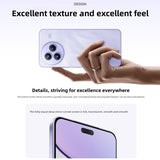 Xiaomi Civi 5 Pro, 12GB+256GB, Screen Fingerprint, 6.55 inch Xiaomi HyperOS 2 Snapdragon 8s Octa-Core, NFC, Network: 5G