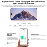 Xiaomi Civi 5 Pro, 12GB+256GB, Screen Fingerprint, 6.55 inch Xiaomi HyperOS 2 Snapdragon 8s Octa-Core, NFC, Network: 5G