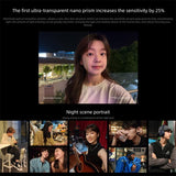 Xiaomi Civi 5 Pro, 12GB+512GB, Screen Fingerprint, 6.55 inch Xiaomi HyperOS 2 Snapdragon 8s Octa-Core, NFC, Network: 5G, 12GB+512GB