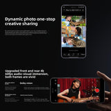 Xiaomi Civi 5 Pro, 12GB+512GB, Screen Fingerprint, 6.55 inch Xiaomi HyperOS 2 Snapdragon 8s Octa-Core, NFC, Network: 5G, 12GB+512GB