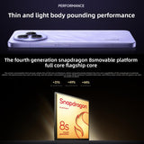 Xiaomi Civi 5 Pro, 12GB+512GB, Screen Fingerprint, 6.55 inch Xiaomi HyperOS 2 Snapdragon 8s Octa-Core, NFC, Network: 5G, 12GB+512GB