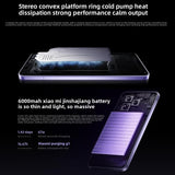 Xiaomi Civi 5 Pro, 12GB+512GB, Screen Fingerprint, 6.55 inch Xiaomi HyperOS 2 Snapdragon 8s Octa-Core, NFC, Network: 5G, 12GB+512GB