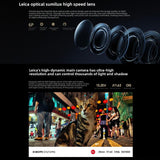 Xiaomi Civi 5 Pro, 12GB+512GB, Screen Fingerprint, 6.55 inch Xiaomi HyperOS 2 Snapdragon 8s Octa-Core, NFC, Network: 5G, 12GB+512GB