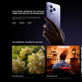 Xiaomi Civi 5 Pro, 12GB+512GB, Screen Fingerprint, 6.55 inch Xiaomi HyperOS 2 Snapdragon 8s Octa-Core, NFC, Network: 5G, 12GB+512GB