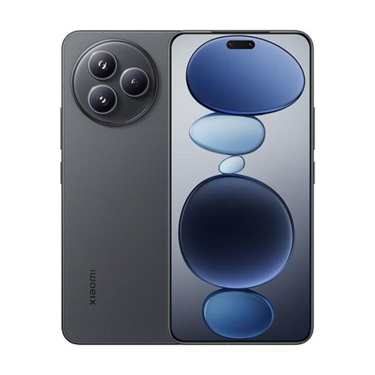 Xiaomi Civi 5 Pro, 16GB+512GB, Screen Fingerprint, 6.55 inch Xiaomi HyperOS 2 Snapdragon 8s Octa-Core, NFC, Network: 5G