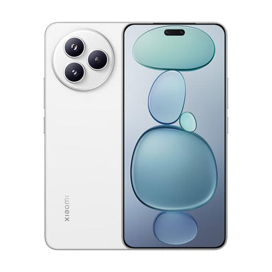 Xiaomi Civi 5 Pro, 16GB+512GB, Screen Fingerprint, 6.55 inch Xiaomi HyperOS 2 Snapdragon 8s Octa-Core, NFC, Network: 5G, 16GB+512GB