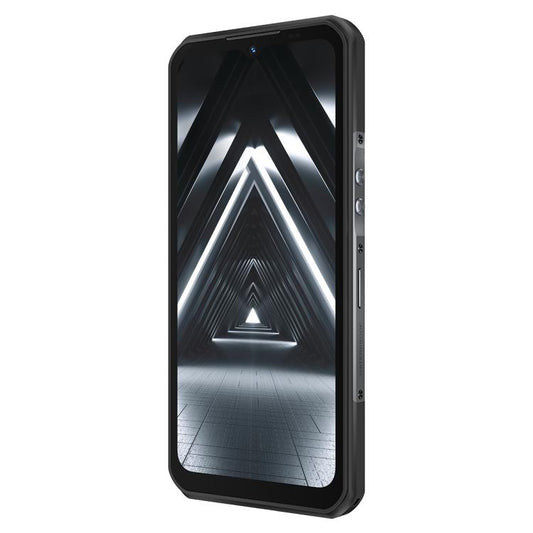 Oukitel WP55 5G Rugged Phone, 12GB+256GB, 108MP Camera, Fingerprint Identification, 6.6 inch MediaTek Dimensity 7025 Octa Core, NFC, OTG, Network: 5G, WP55
