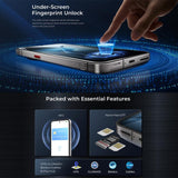 Oukitel WP200 Pro 5G Rugged Phone, 24GB+1TB, Screen Fingerprint, 6.7 inch Android 15.0 MTK Dimensity 8200 Octa-Core, NFC, OTG, Network: 5G