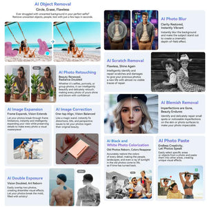 Blackview COLOR 6, 8GB+128GB, Fingerprint & Face Identification, 6.67 inch Android 15 MediaTek Helio G81 Octa Core, Network: 4G, 8GB+128GB