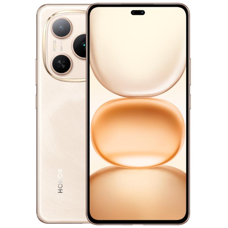 Honor Power, 8GB+256GB, Screen Fingerprint, 6.78 inch MagicOS 9.0 Snapdragon 7 Gen 3 Octa Core, Network: 5G, NFC, OTG, 8GB+256GB