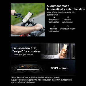 Honor Power, 8GB+256GB, Screen Fingerprint, 6.78 inch MagicOS 9.0 Snapdragon 7 Gen 3 Octa Core, Network: 5G, NFC, OTG, 8GB+256GB