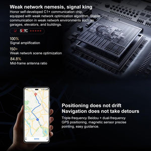 Honor Power, 12GB+256GB, Screen Fingerprint, 6.78 inch MagicOS 9.0 Snapdragon 7 Gen 3 Octa Core, Network: 5G, NFC, OTG