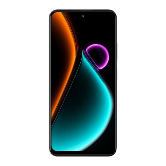 Blackview COLOR 6, 8GB+256GB, Fingerprint & Face Identification, 6.67 inch Android 15 MediaTek Helio G81 Octa Core, Network: 4G, 8GB+256GB