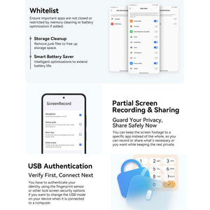 Blackview COLOR 6, 8GB+256GB, Fingerprint & Face Identification, 6.67 inch Android 15 MediaTek Helio G81 Octa Core, Network: 4G, 8GB+256GB
