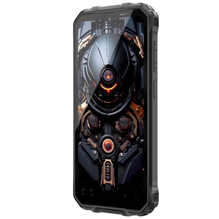 Blackview Oscal Marine 2, 4GB+64GB, 6.56 inch Android 15 Unisoc UMS9230E T615 Octa Core, Network: 4G, OTG, NFC, 4GB+64GB
