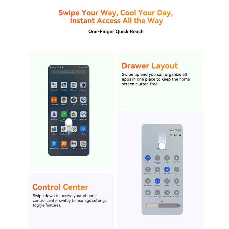 Blackview Oscal Marine 2, 8GB+256GB, 6.56 inch Android 15 Unisoc UMS9230E T615 Octa Core, Network: 4G, OTG, NFC, 8GB+128GB