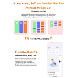 Blackview Oscal Marine 2, 8GB+256GB, 6.56 inch Android 15 Unisoc UMS9230E T615 Octa Core, Network: 4G, OTG, NFC, 8GB+128GB