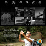 Ulefone Armor 34 Pro, 16GB+512GB, Night Vision, IP68/IP69K Rugged Phone, 6.95 inch Android 15 MediaTek Dimensity 7300 Octa Core, Network: 5G, NFC, OTG, Armor 34 Pro