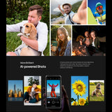 Ulefone Armor 34 Pro, 16GB+512GB, Night Vision, IP68/IP69K Rugged Phone, 6.95 inch Android 15 MediaTek Dimensity 7300 Octa Core, Network: 5G, NFC, OTG, Armor 34 Pro