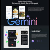 Ulefone Armor 34 Pro, 16GB+512GB, Night Vision, IP68/IP69K Rugged Phone, 6.95 inch Android 15 MediaTek Dimensity 7300 Octa Core, Network: 5G, NFC, OTG, Armor 34 Pro