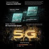 Ulefone Armor 34 Pro, 16GB+512GB, Night Vision, IP68/IP69K Rugged Phone, 6.95 inch Android 15 MediaTek Dimensity 7300 Octa Core, Network: 5G, NFC, OTG, Armor 34 Pro