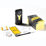 Ulefone Armor 34 Pro, 16GB+512GB, Night Vision, IP68/IP69K Rugged Phone, 6.95 inch Android 15 MediaTek Dimensity 7300 Octa Core, Network: 5G, NFC, OTG, Armor 34 Pro