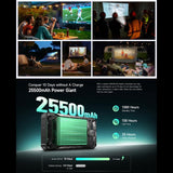 Ulefone Armor 34 Pro, 16GB+512GB, Night Vision, IP68/IP69K Rugged Phone, 6.95 inch Android 15 MediaTek Dimensity 7300 Octa Core, Network: 5G, NFC, OTG, Armor 34 Pro