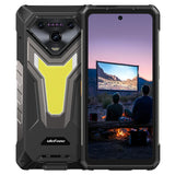 Ulefone Armor 34 Pro, 16GB+512GB, Night Vision, IP68/IP69K Rugged Phone, 6.95 inch Android 15 MediaTek Dimensity 7300 Octa Core, Network: 5G, NFC, OTG, Armor 34 Pro