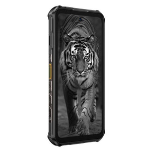 Ulefone Armor X16, 6GB+128GB, Night Vision, IP68/IP69K Rugged Phone, 6.56 inch Android 15 MediaTek Helio G91 Octa Core, Network: 4G, NFC, OTG, Armor X16, 6GB+128GB