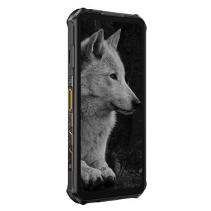 Ulefone Armor X16 Pro, 5GB+256GB, Night Vision, IP68/IP69K Rugged Phone, 6.56 inch Android 15 MediaTek Dimensity 6300 Octa Core, Network: 5G, NFC, OTG, Armor X16 Pro, 8GB+256GB