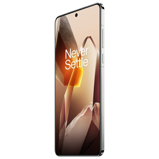 OnePlus 13 PJZ110, 12GB+256GB, Screen Fingerprint Identification, 6.82 inch ColorOS 15.0 / Android 15 Snapdragon 8 Elite 3nm Octa Core, NFC, Network: 5G, 12GB+256GB