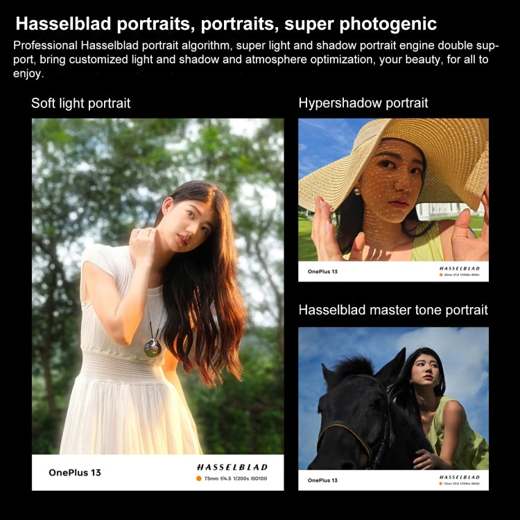 OnePlus 13 PJZ110, 12GB+256GB, Screen Fingerprint Identification, 6.82 inch ColorOS 15.0 / Android 15 Snapdragon 8 Elite 3nm Octa Core, NFC, Network: 5G