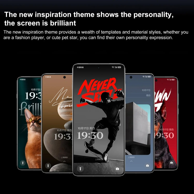 OnePlus 13 PJZ110, 12GB+256GB, Screen Fingerprint Identification, 6.82 inch ColorOS 15.0 / Android 15 Snapdragon 8 Elite 3nm Octa Core, NFC, Network: 5G, 12GB+256GB