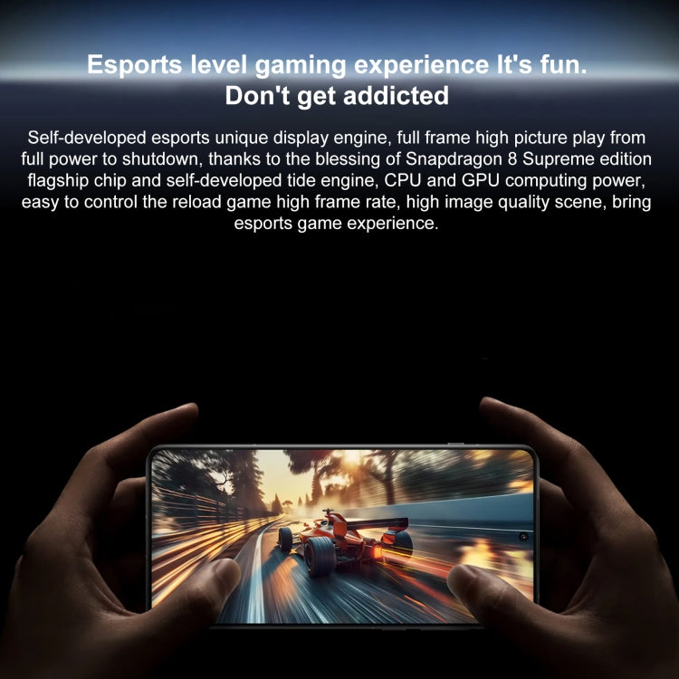 OnePlus 13 PJZ110, 16GB+512GB, Screen Fingerprint Identification, 6.82 inch ColorOS 15.0 / Android 15 Snapdragon 8 Elite 3nm Octa Core, NFC, Network: 5G, 16GB+512GB