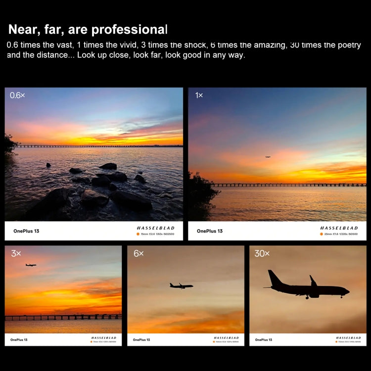 OnePlus 13 PJZ110, 16GB+512GB, Screen Fingerprint Identification, 6.82 inch ColorOS 15.0 / Android 15 Snapdragon 8 Elite 3nm Octa Core, NFC, Network: 5G